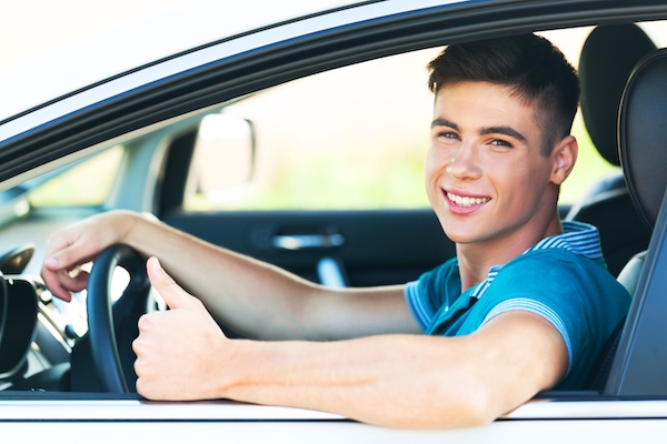 Safe Driving Tips for Your Teen Driver