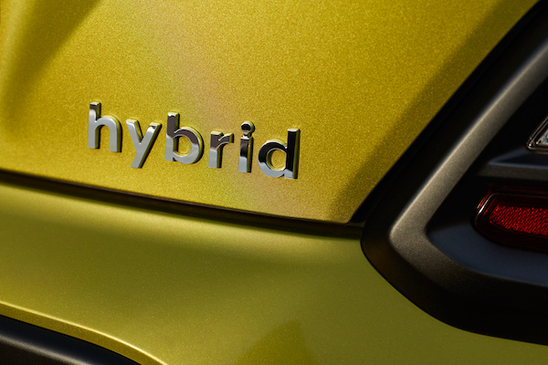 A Hybrid Car Up Close | Elite Imports & Auto Repair in Centennial, CO