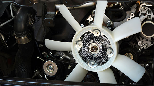 The Cooling System and Engine - How Does It All Work? | Elite Imports & Auto Repairs