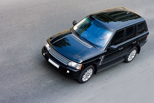 Most Reliable Range Rovers Throughout The Years