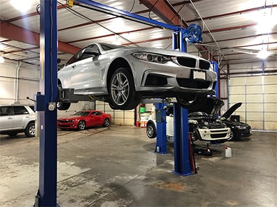 Gallery Image | Elite Imports & Auto Repair